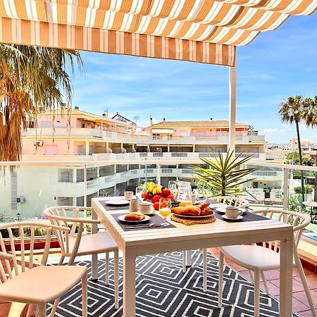 Apartmán Anacasa Puerta Del Palmar Ap2207 Denia Exteriér fotografie