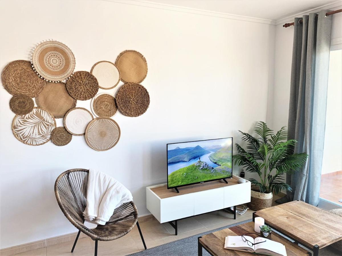Apartmán Anacasa Puerta Del Palmar Ap2207 Denia Exteriér fotografie