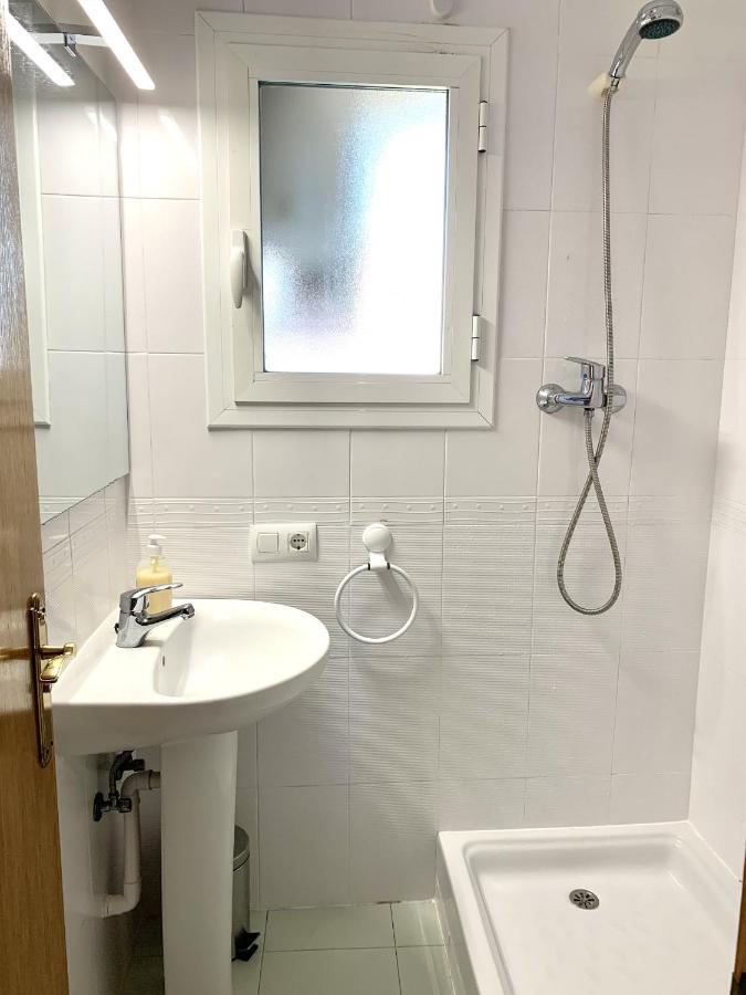 Apartmán Anacasa Puerta Del Palmar Ap2207 Denia Exteriér fotografie