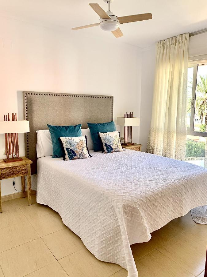 Apartmán Anacasa Puerta Del Palmar Ap2207 Denia Exteriér fotografie