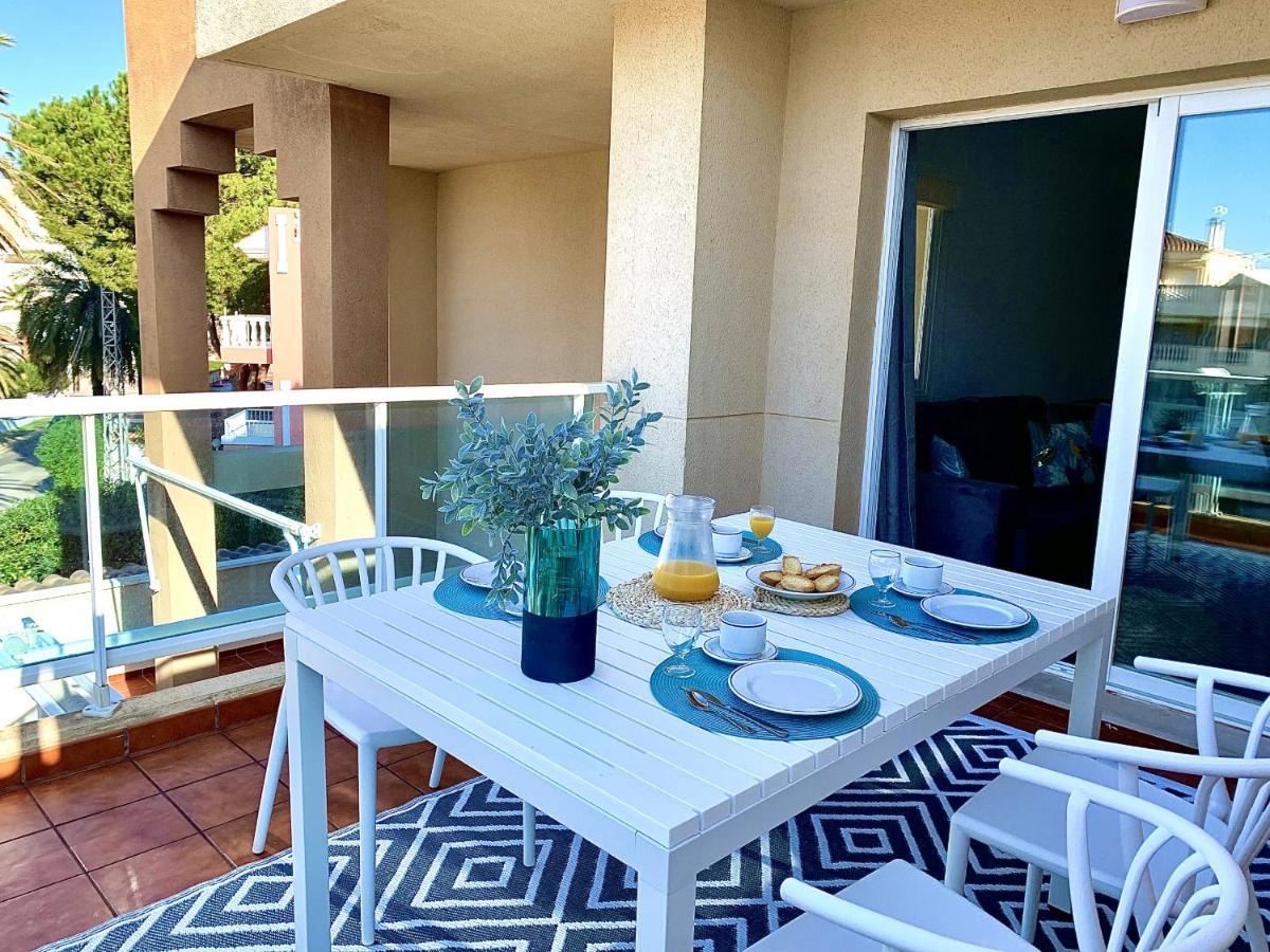 Apartmán Anacasa Puerta Del Palmar Ap2207 Denia Exteriér fotografie