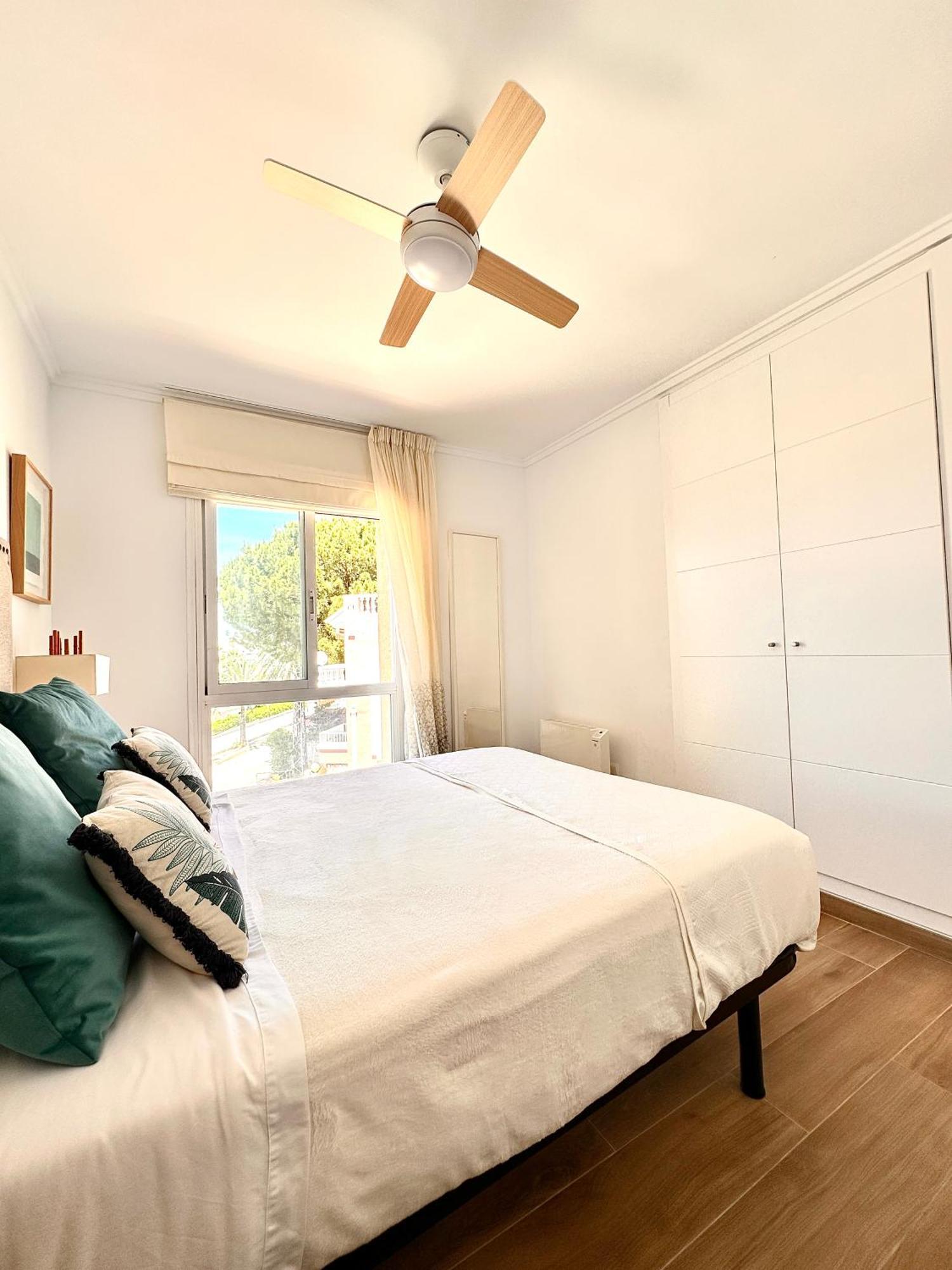 Apartmán Anacasa Puerta Del Palmar Ap2207 Denia Exteriér fotografie