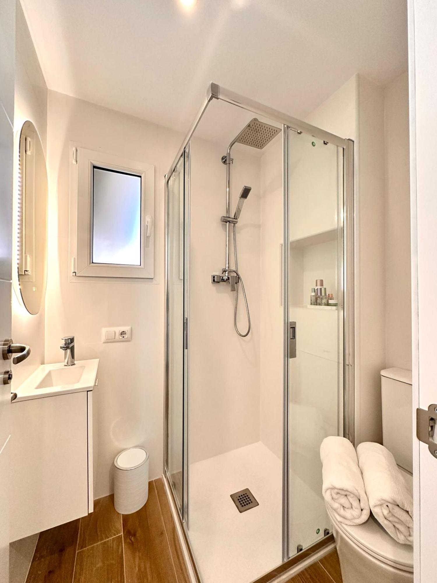 Apartmán Anacasa Puerta Del Palmar Ap2207 Denia Exteriér fotografie