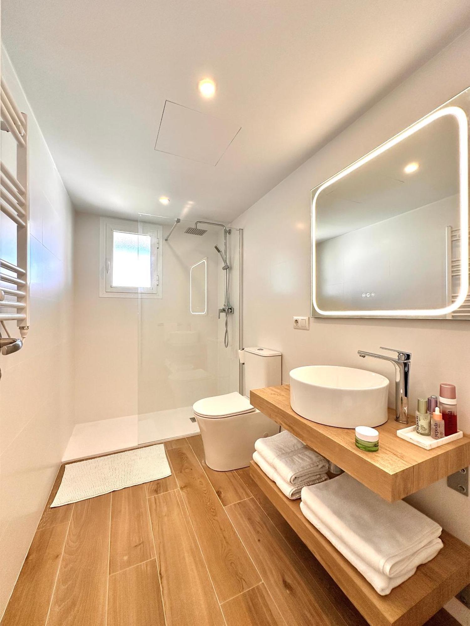 Apartmán Anacasa Puerta Del Palmar Ap2207 Denia Exteriér fotografie